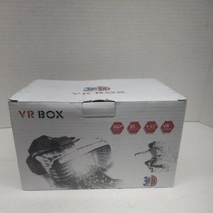 VR Box Virtual Reality 3D Glasses  Selfie Game Music Movie Android Windows IOS